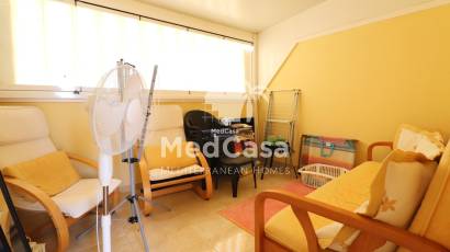 Resale - Townhouse -
Benijofar