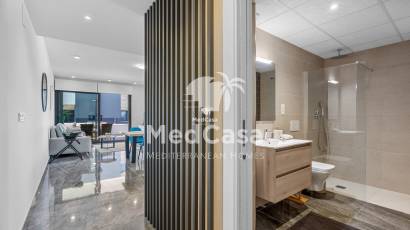 Resale - Apartment -
Orihuela Costa - Los Altos