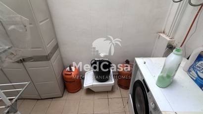 Resale - Apartment -
Guardamar del Segura - Center