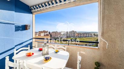 Segunda mano - Apartamento -
Torrevieja - La Mata