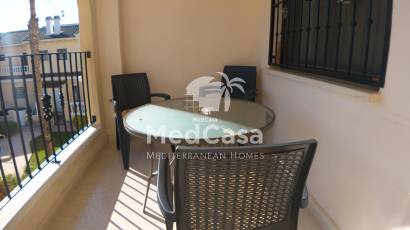 Segunda mano - Apartamento -
Ciudad Quesada - Doña Pepa