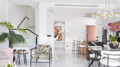 Neubau - Villa -
San Pedro del Pinatar