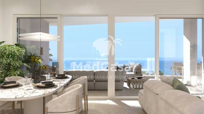 New Build - Ground floor apartment -
Torre de la Horadada