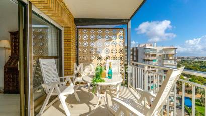 Resale - Apartment -
Orihuela Costa - Agua Marina