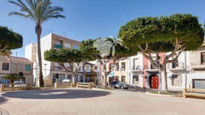 Neubau - Apartment -
San Fulgencio