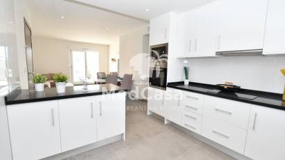 Neubau - Penthousewohnung -
San Miguel de Salinas