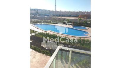 Neubau - Apartment -
Orihuela Costa