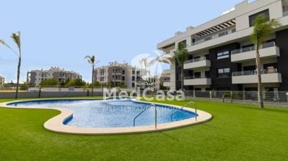 Segunda mano - Apartamento -
Orihuela Costa - Las Filipinas