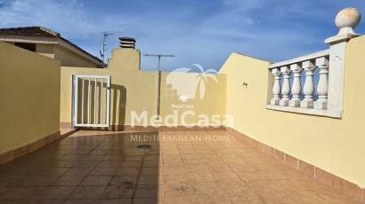 Wiederverkauf - Apartment -
Formentera del Segura