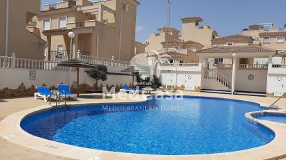 New Build - Villa -
San Miguel de Salinas
