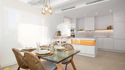 New Build - Villa -
Benijofar