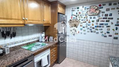 Resale - Townhouse -
Guardamar del Segura - Urbanizaciones