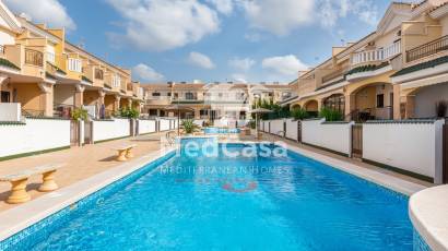 Resale - Townhouse -
Ciudad Quesada - Lo Marabú