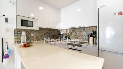 Neubau - Villa -
San Pedro del Pinatar