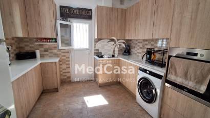 Resale - Townhouse -
Orihuela Costa - Villamartín