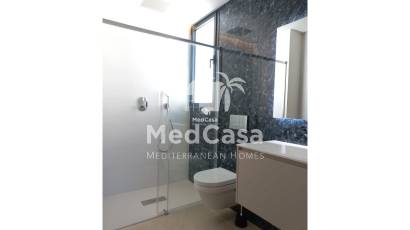 New Build - Semi detached  -
Denia