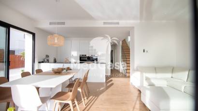Neubau - Villa -
Los Montesinos