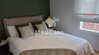 New Build - Apartment -
Guardamar del Segura - Guardamar