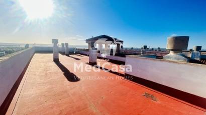 Wiederverkauf - Apartment -
Torrevieja - San Luis