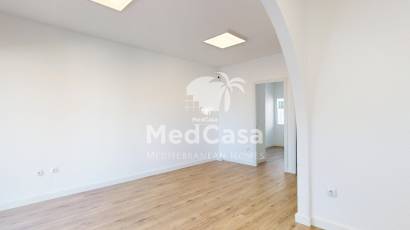 Wiederverkauf - Reihenhaus -
Orihuela Costa - Villamartín-Las Filipinas