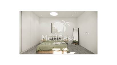 Obra nueva - Apartamento -
Pilar de la Horadada - La Torre de la Horadada