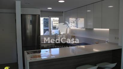 New Build - Townhouse -
Monforte del Cid