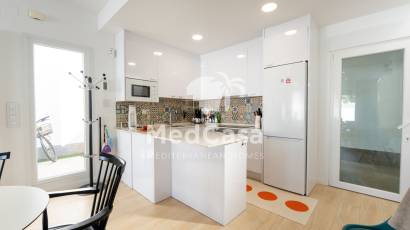 Neubau - Villa -
San Pedro del Pinatar