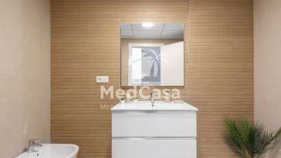 New Build - Townhouse -
Rafal
