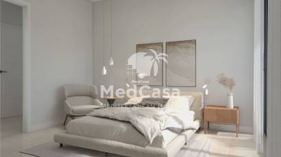 Neubau - Apartment -
Torrevieja