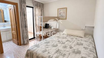 Resale - Apartment -
Guardamar del Segura - Center