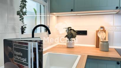 Segunda mano - Apartamento -
Orihuela Costa - Playa Flamenca
