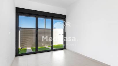 New Build - Villa -
San Javier