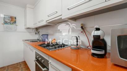 Resale - Apartment -
Torrevieja - La Mata