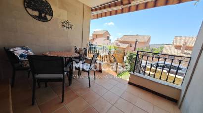 Wiederverkauf - Apartment -
Algorfa - La finca Golf