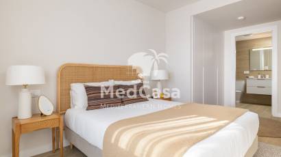 Neubau - Apartment -
Calpe