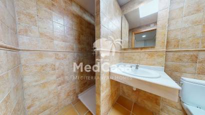 New Build - Apartment -
Archena