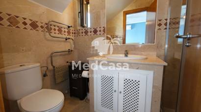 Wiederverkauf - Apartment -
Algorfa - La finca Golf