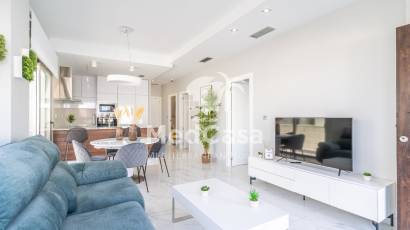 New Build - Villa -
Orihuela Costa