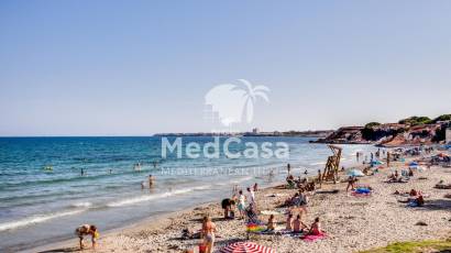 Resale - Townhouse -
Torrevieja - Los Balcones
