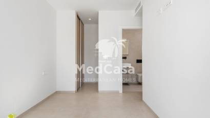 New Build - Villa -
San Javier