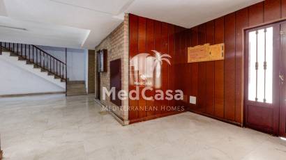 Wiederverkauf - Apartment -
Torrevieja - El Molino