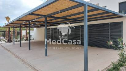 Neubau - Apartment -
Golf Las Colinas