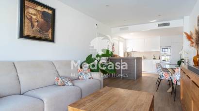 Segunda mano - Villa -
Balsicas