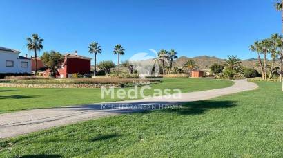 Neubau - Villa -
Golf Altaona