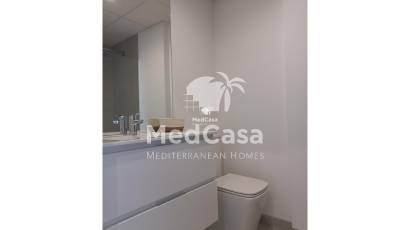 New Build - Penthouse -
La Manga