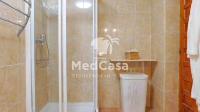 Wiederverkauf - Villa -
Torrevieja - San Luis
