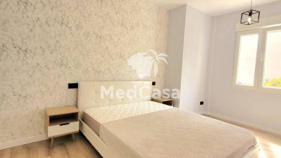 Segunda mano - Apartamento -
Torrevieja - Playa del Cura