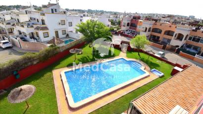Resale - Apartment -
Orihuela Costa - Los Altos