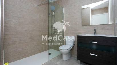 Neubau - Villa -
Daya Nueva