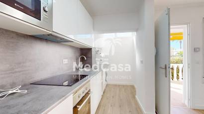 Wiederverkauf - Apartment -
Orihuela Costa - Villamartín-Las Filipinas